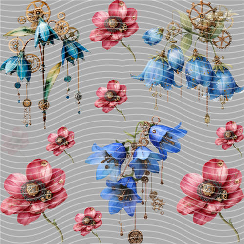 holographic Big- 1305